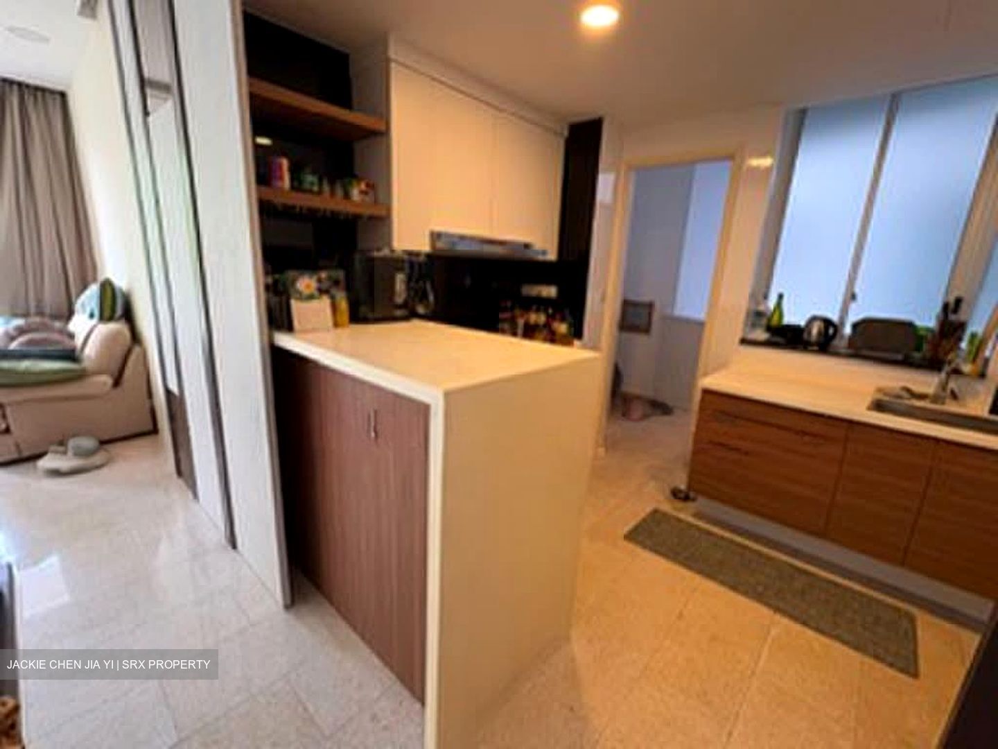 Kerrisdale (D8), Condominium #602755111
